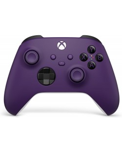 Χειριστήριο  Microsoft - Xbox Wireless Controller, Astral Purple