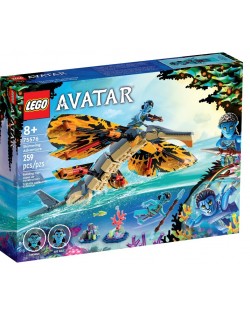 Κατασκευαστής  LEGO Avatar - Skimwing Adventure (75576)