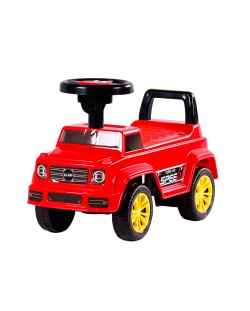 Αυτοκίνητο ώθησης Moni - Speed JY-Z12, κόκκινο