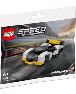 Κατασκευαστής   LEGO Speed Champions - McLaren (30657)