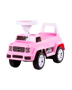 Αυτοκίνητο ώθησης Moni - Speed JY-Z12,ροζ