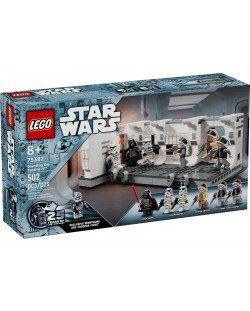 Κατασκευαστής  LEGO Star Wars - Boarding the Tantive IV (75387)