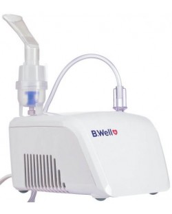 Συμπιεστής εισπνευστήρας B.Well - PRO-110