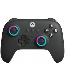 Χειριστήριο 8BitDo - Ultimate C, γκρι (Xbox One/Xbox Series X/S)