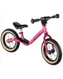 Ποδήλατο ισορροπίας Puky - Lr light, ροζ