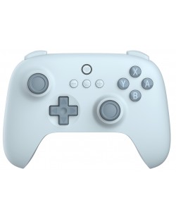 Χειριστήριο 8BitDo - Ultimate C Bluetooth, ασύρματο, μπλε (Nintendo Switch)