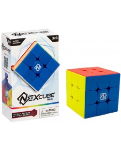 Κύβος ταξινόμησης Goliath - NexCube, 3 x 3, Classic