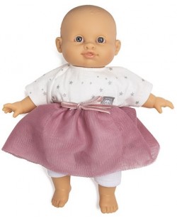 Κούκλα-μωρό Eurekakids -Άλις, 24 εκ