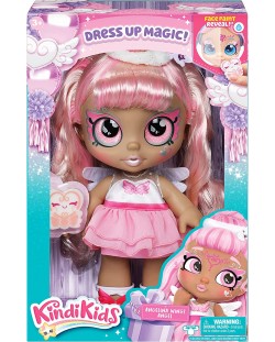 Κούκλα Kindi Kids Doll - Angelina