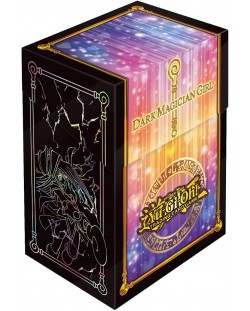 Κουτί για κάρτες Yu-Gi-Oh! Dark Magician Girl Card Case