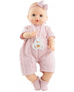 Κούκλα-μωρο Paola Reina Alex & Sonia -Σόνια  2023, 36 cm