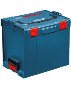 Εργαλειοθήκη  Bosch - Professional L-BOXX 374, ABS, 44.2 x 35.7 x 38.9 cm