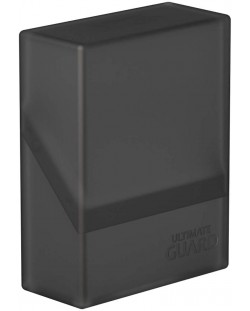 Κουτί για κάρτες Ultimate Guard Boulder Deck Case Standard Size - Onyx (40 τεμ.)