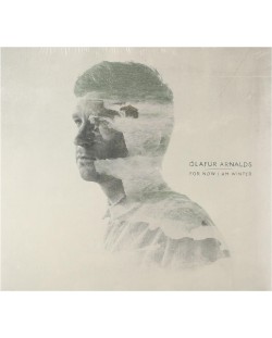 Ólafur Arnalds - For Now I Am Winter (CD)