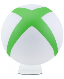 Φωτιστικό Paladone Games: XBOX - Logo