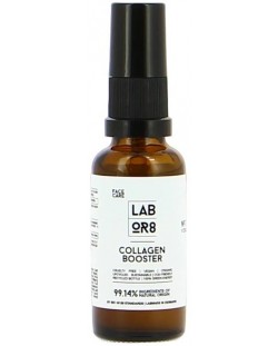 Labor8 Booster προσώπου με κολλαγόνο,30 ml