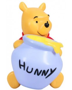Φωτιστικό Paladone Disney: Winnie the Pooh - Winnie the Pooh