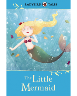 Ladybird Tales: The Little Mermaid