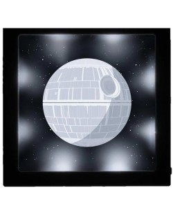 Φωτιστικό Paladone Movies: Star Wars - Frame