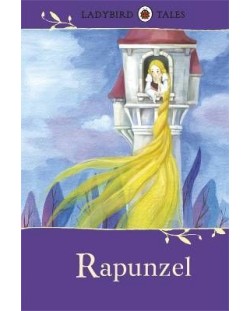 Ladybird Tales: Rapunzel