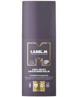 Label.m Μαλακτικό conditioner για ατίθασα μαλλιά 150 ml