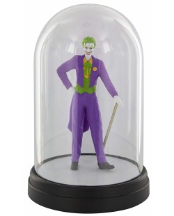 Λάμπα Paladone DC Comics: Batman - The Joker, 20 cm