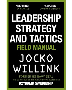 Leadership Strategy and Tactics