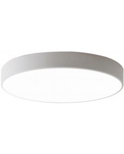 LED πολυλειτουργικό Φωτιστικό Vivalux - Luka 4618, 45 W, 50 x 5 cm, άσπρο