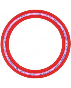 Ιπτάμενο ring King Sport - 25 cm, κόκκινο