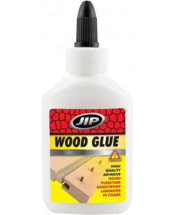 Ξυλόκολλα Jip -Wood glue , 60 γρ