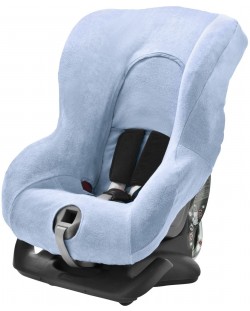 Καλοκαιρινό κάλυμμα καρέκλας Britax - First Class Plus, μπλε