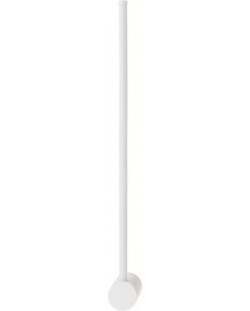 LED Φωτιστικό Smarter - Taboo 01-3120, IP20, 240V, 9W, λευκό ματ