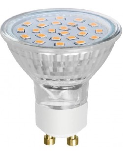 Λάμπα LED Vivalux - Profiled JDR, 3.5W, 280 lm, GU10, 6400K