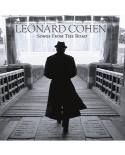 Leonard Cohen - Songs From The Road (CD)