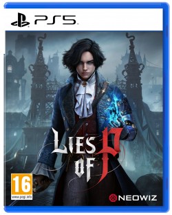 Lies of P (PS5)