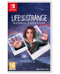 Life is Strange: Double Exposure (Nintendo Switch)