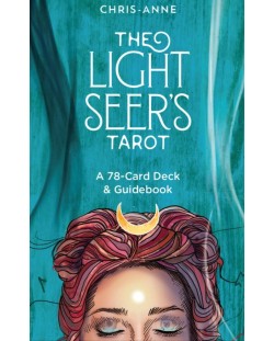 Light Seer's Tarot