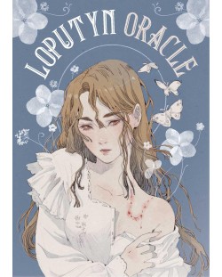 Loputyn Oracle (36-Card Deck and Guidebook)