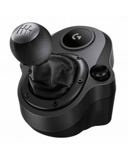 Logitech Shifter for Driving Force G29