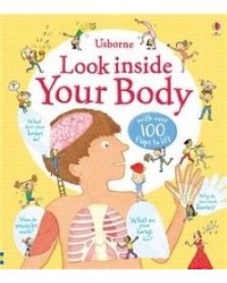 Look inside Your Body