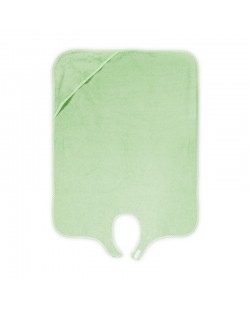Πετσέτα μπάνιου  Lorelli Duo - 80 x 100,πράσινο