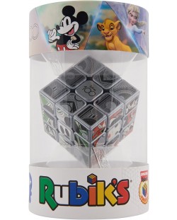 Παιχνίδι λογικής Rubik's Disney 100