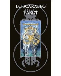 Lo Scarabeo Tarot