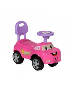 Αυτοκίνητο Lorelli - My Friend,ροζ