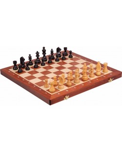 Πολυτελές σκάκι Sunrise Tournament No 5 - German Knight