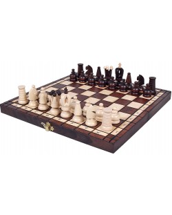 Πολυτελές σκάκι  Sunrise Royal Maxi