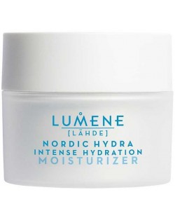 Lumene Lahde Ενυδατική Κρέμα Nordic Hydra, 50 ml