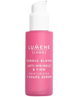 Lumene Lumo Lifting ορός Nordic Bloom, 30 ml