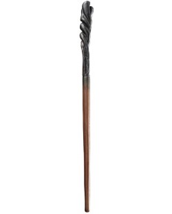 Μαγικό ραβδί The Noble Collection Movies: Harry Potter - Neville Longbottom, 38 cm