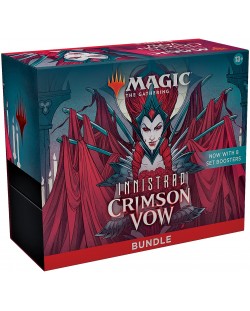 Magic the Gathering - Innistrad: Crimson Vow Bundle
